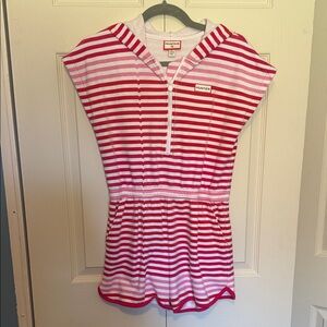 Hunter x Target Kids Romper